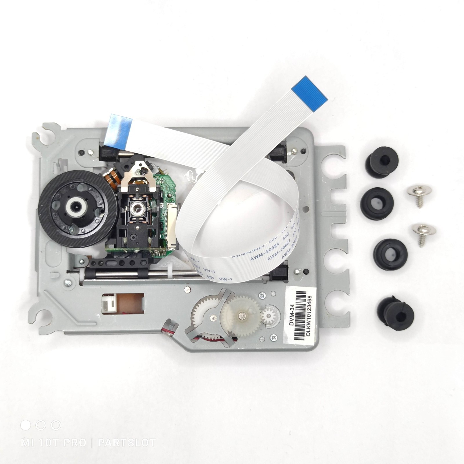 Full repair kit ONIX CD-10 CD-15 15A ONKYO SACD-15A Laser Pickup CD player