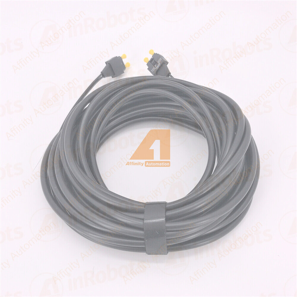 TOSHIBA TOCP200 Fiber Optic Cable 1-20m Industrial Grade 2 Year Warranty