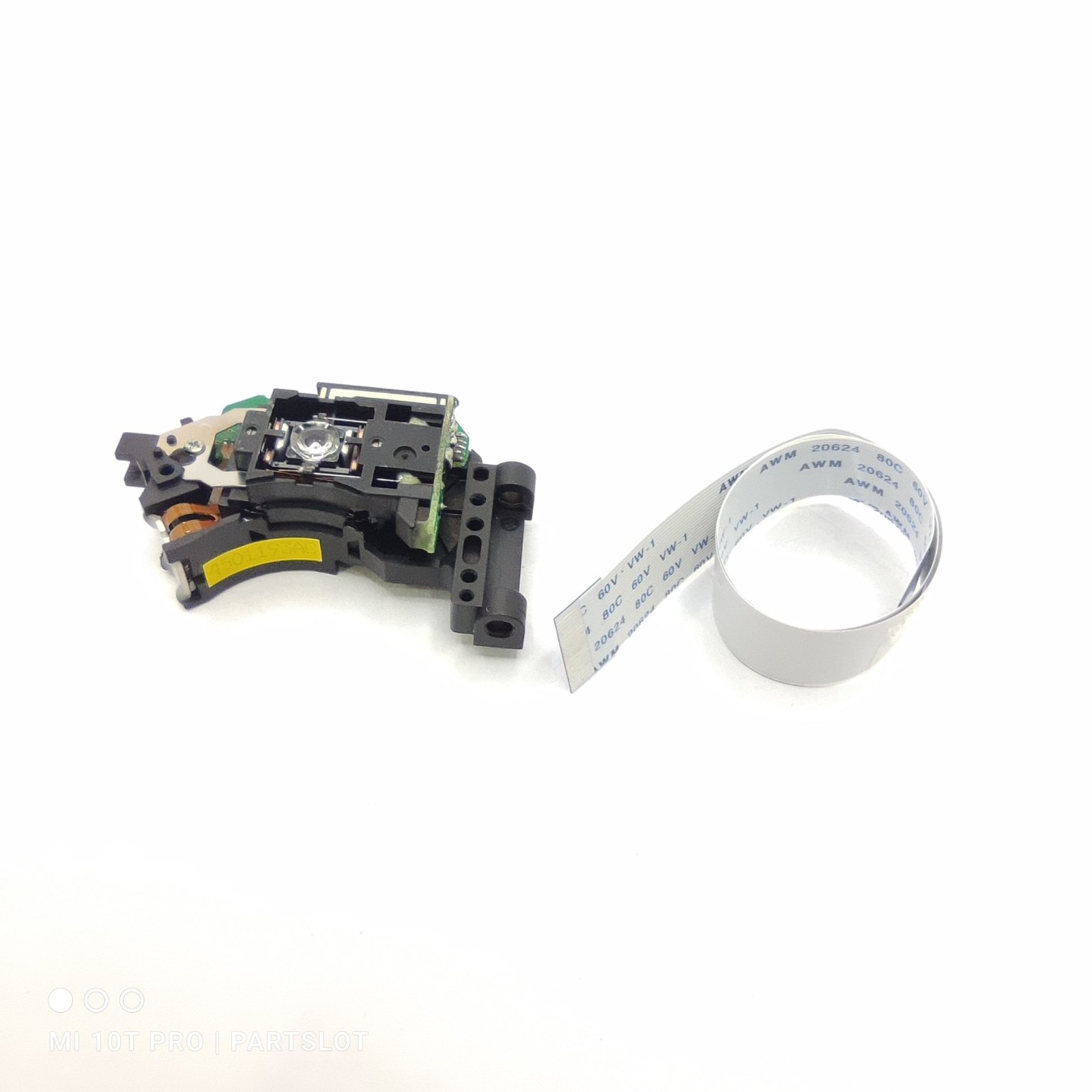Full repair kit ONIX CD-10 CD-15 15A ONKYO SACD-15A Laser Pickup CD player