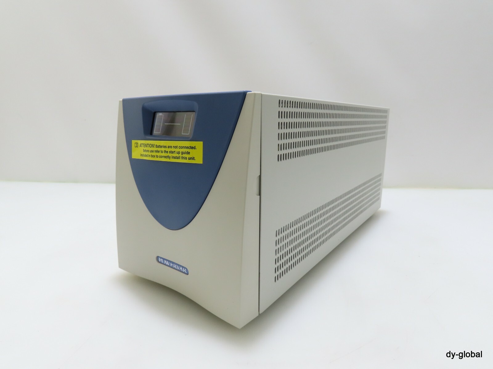 POWERVAR NNB ABCE1102-22 5110-56R Uninterruptible Power Supply ELEC-I-1358=9D47