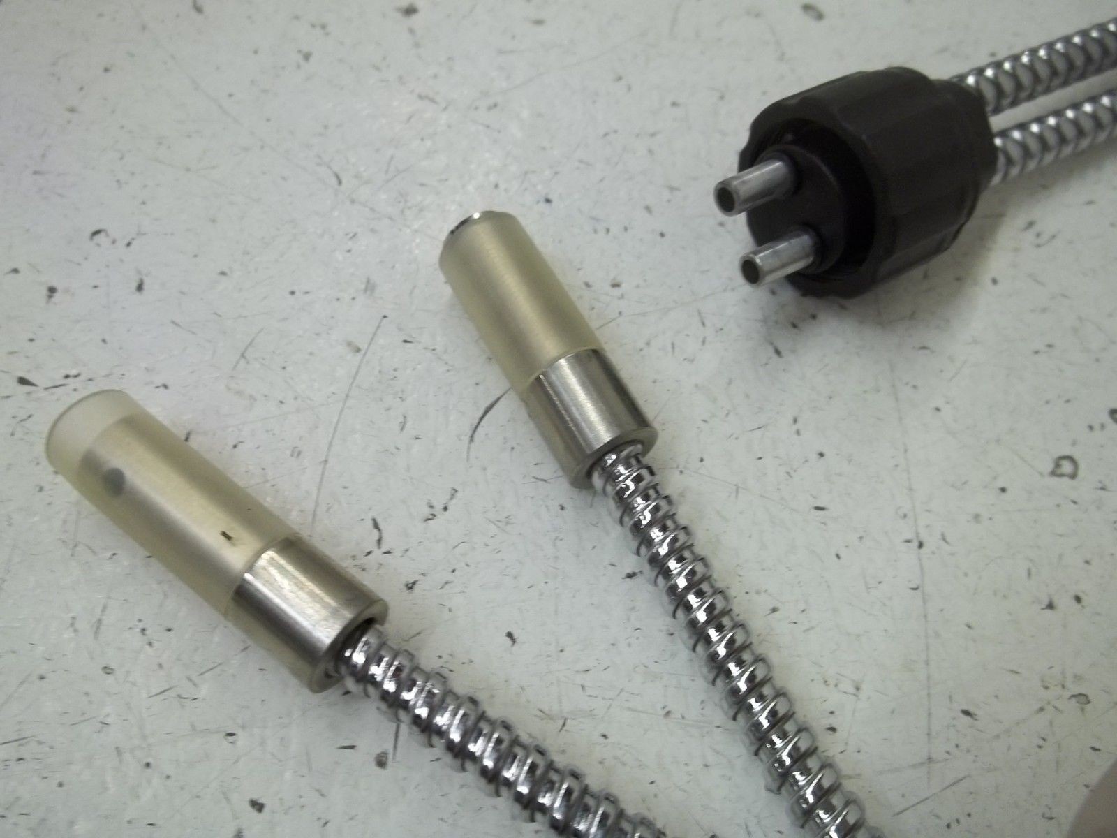 PROMESS FAD-M-F2.0-2.5-1200 FIBER CABLE NSMP