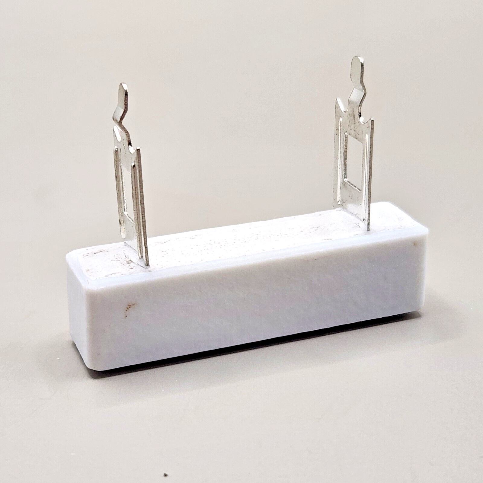 5pcs Panasonic 5 Ohm 15W Flameproof Wirewound Power Resistor 5R