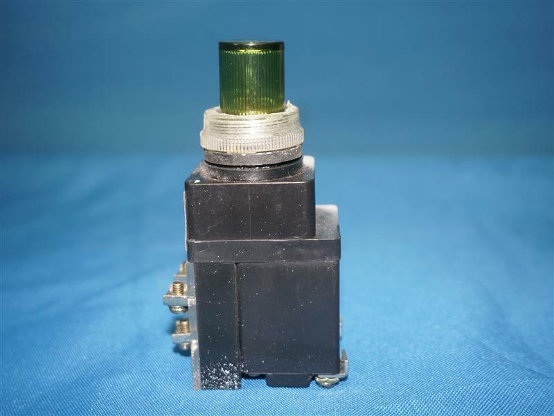 Green Light Head Indicator 220V for RVSI 64000 30 Days Warranty Fast Shipping