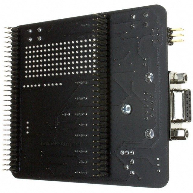 (1 PC) Z8F04A08100KIT Zilog Z8 ENCORE XP 8-PIN EVAL BRD