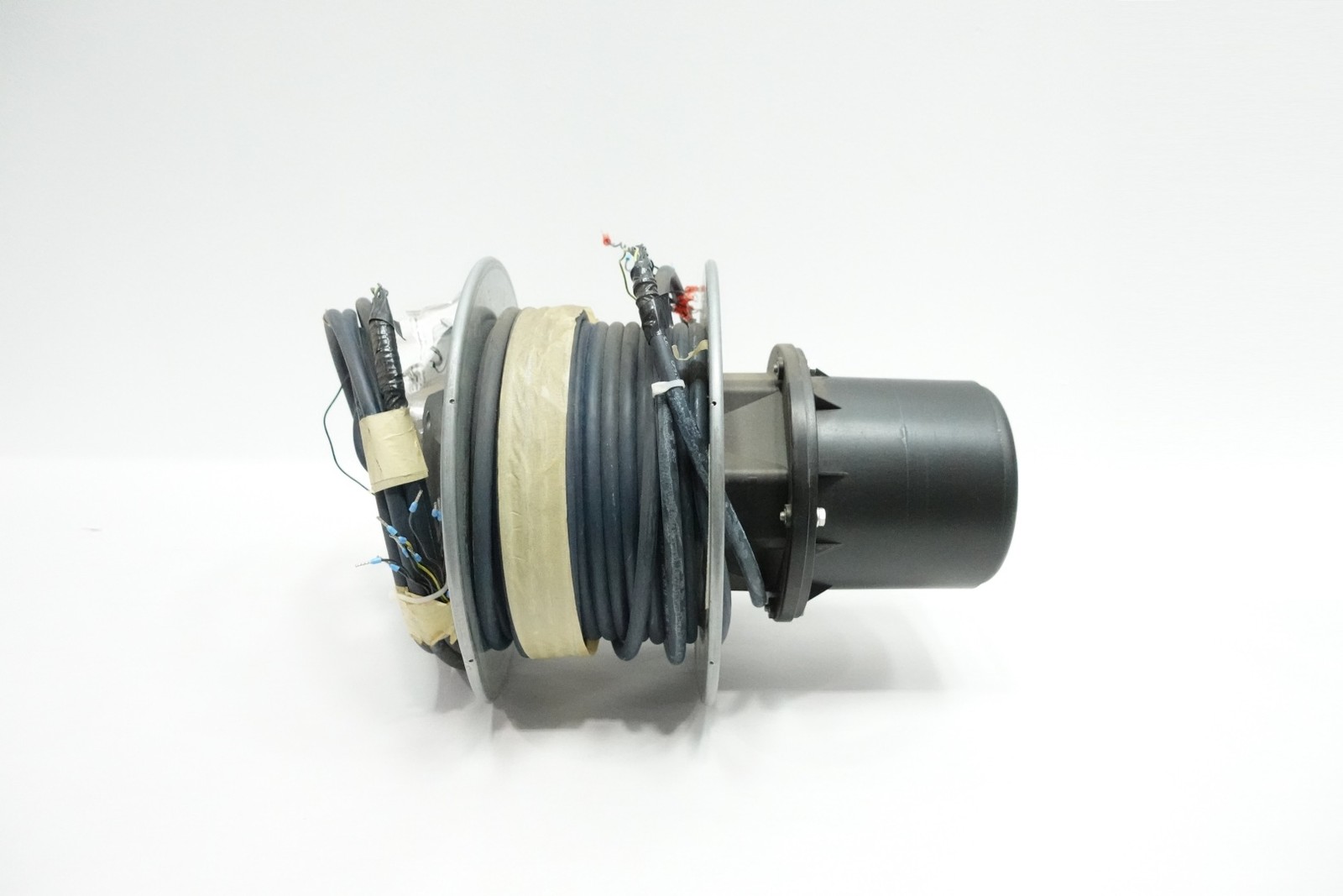 Cavotec FLT 19291420BA4508 RE Electric Cable Reel 25a 415v