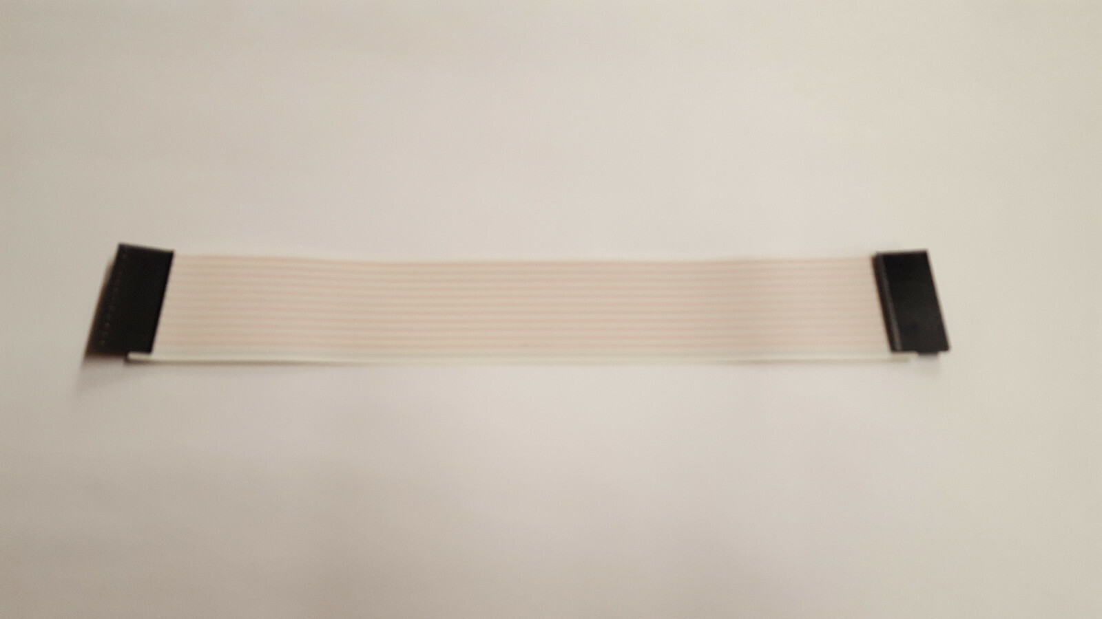 TYCO FLEX CABLE – AFF12G/AF12/AFF12G Part # A9BBG-1208F Lot of 5
