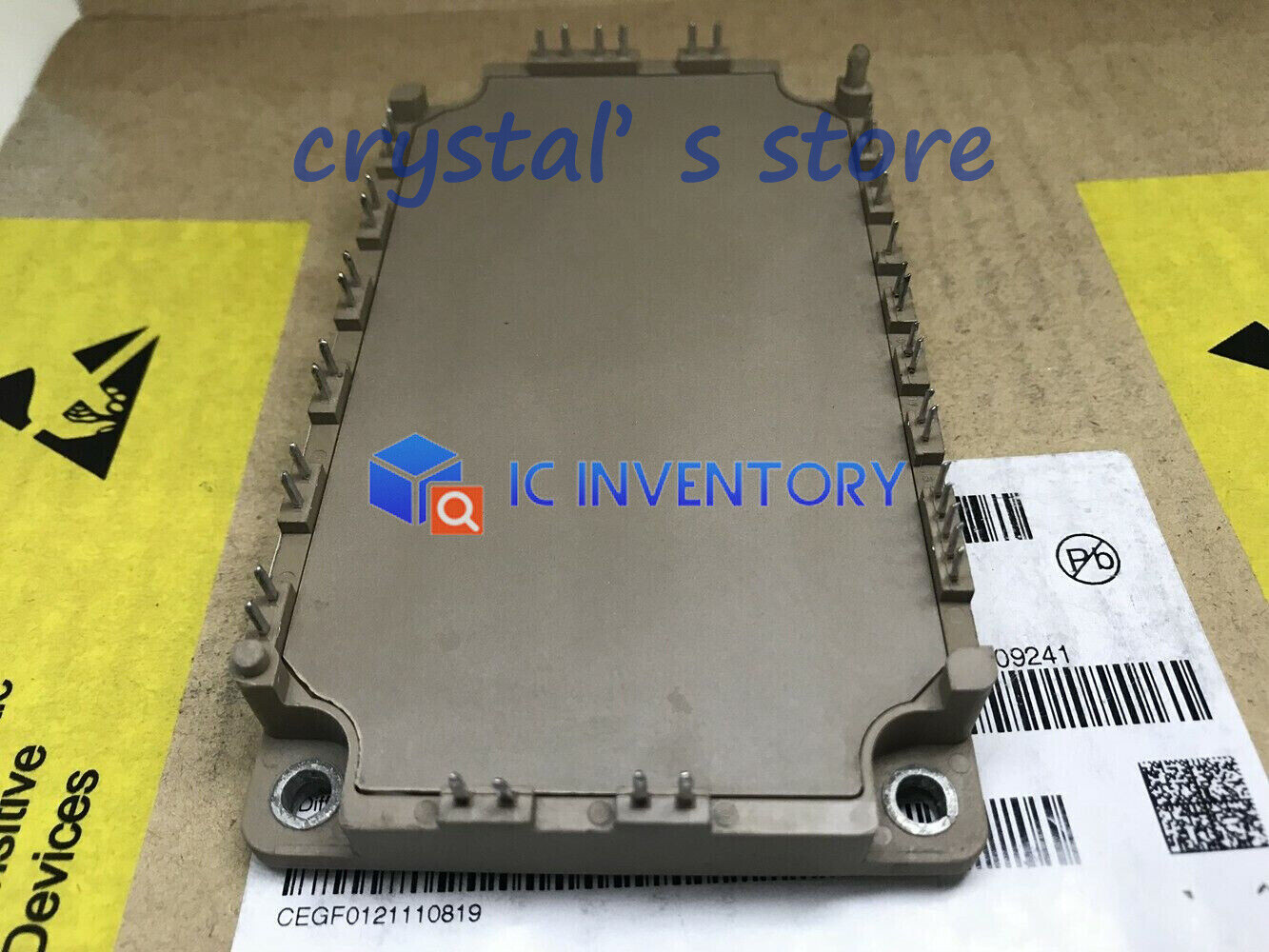 1PCS FUJI 7MBR75SD120A-50 Module Power Supply New 100% Quality Guarantee