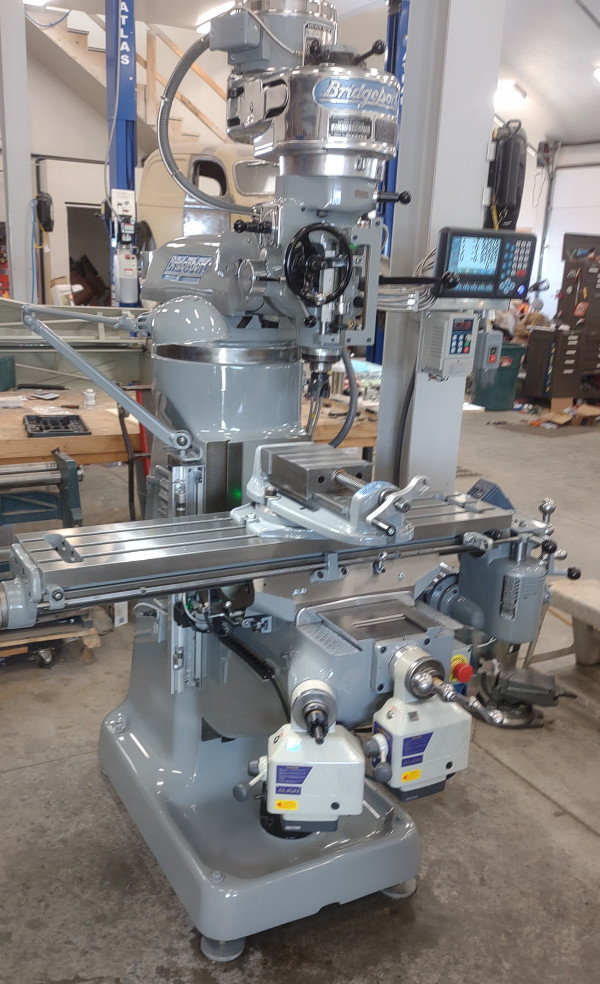4 Axis DRO Digital Readout System 4pcs Linear Scale Lathe Milling Bridgeport DRO