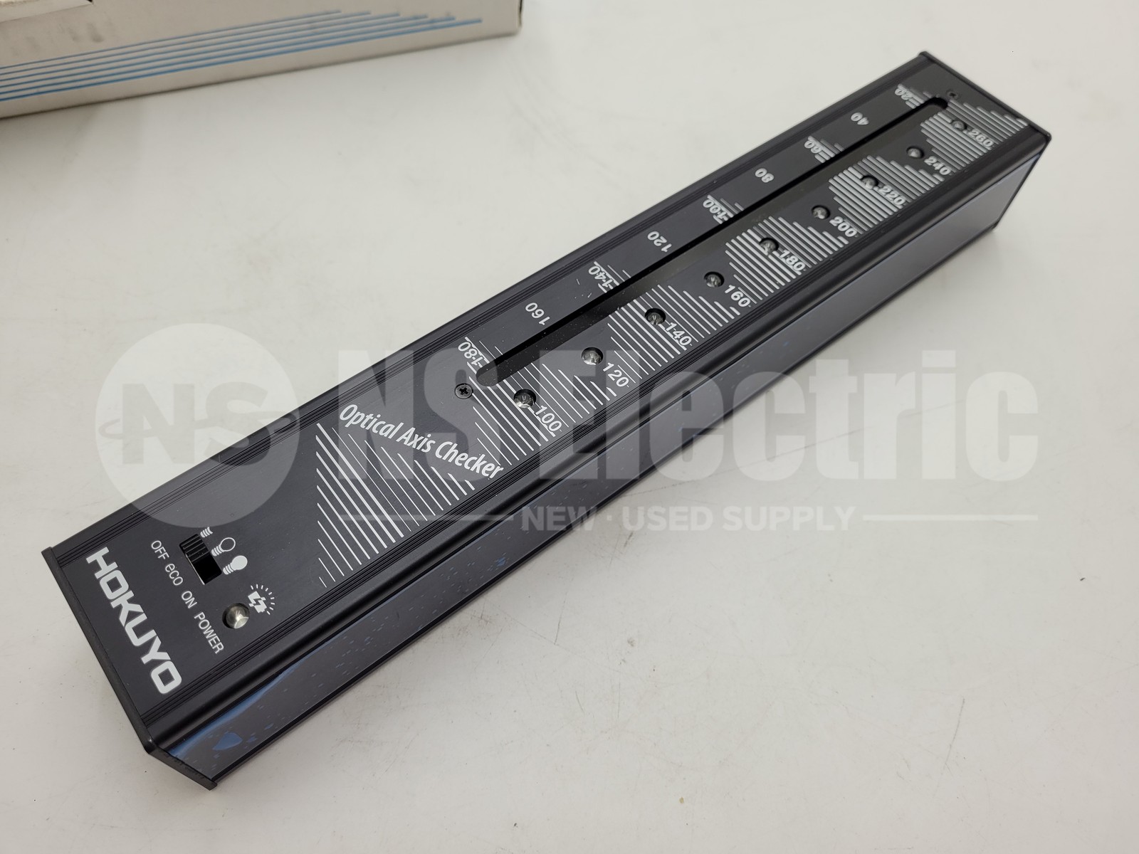 HOKUYO UES-930 UUES001