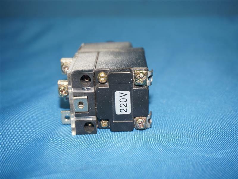 Industrial Red Signal Pilot Light Indicator for RVSI 64000 30 Days Warranty