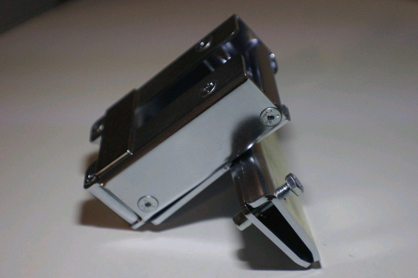 Cable Hose Guide for All Types of Metal Channels.