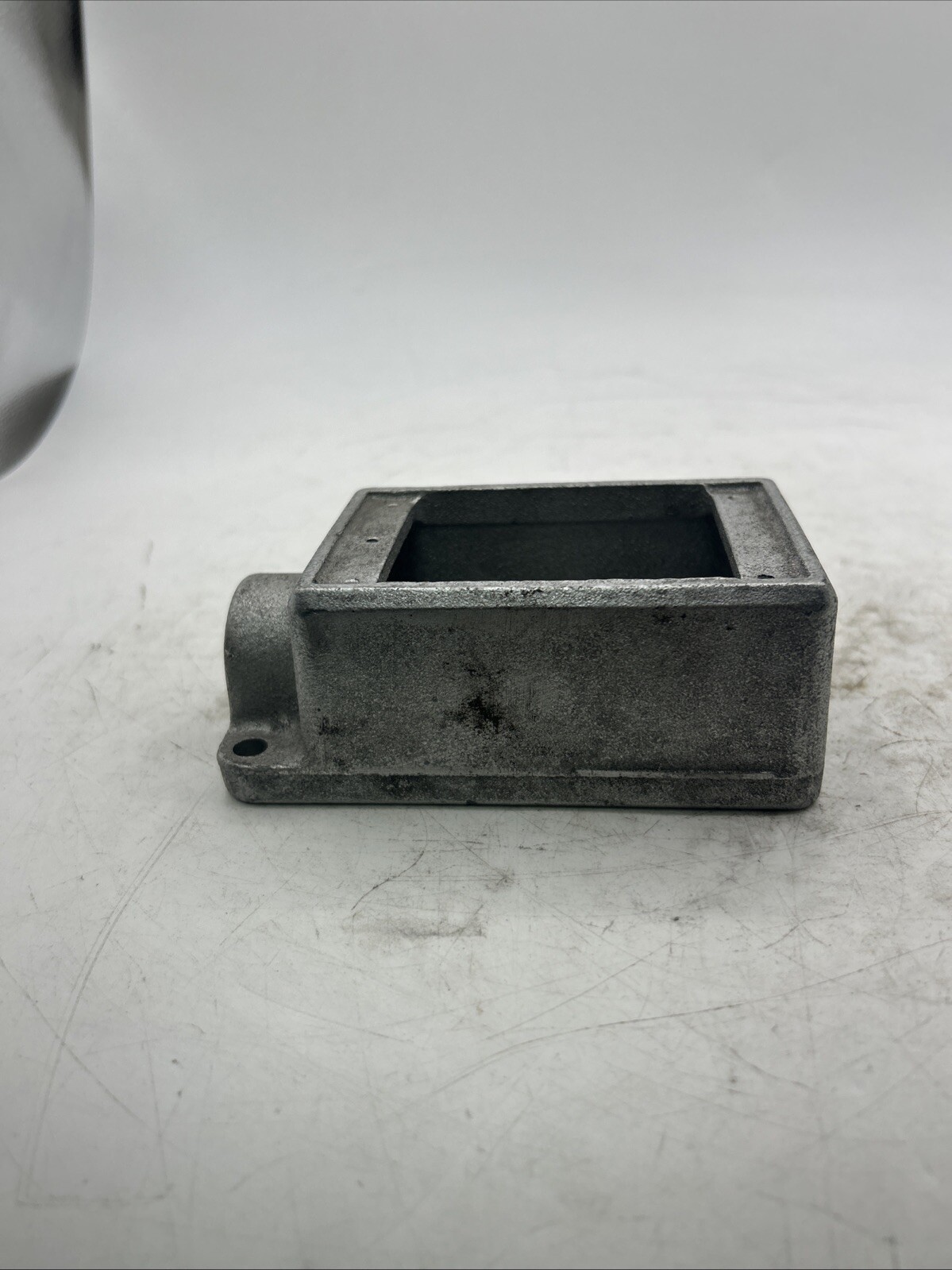 CROUSE-HINDS 1/2″ FS1 3/4″ FS2 CONDUIT OUTLET See Pics 30 Days Warranty