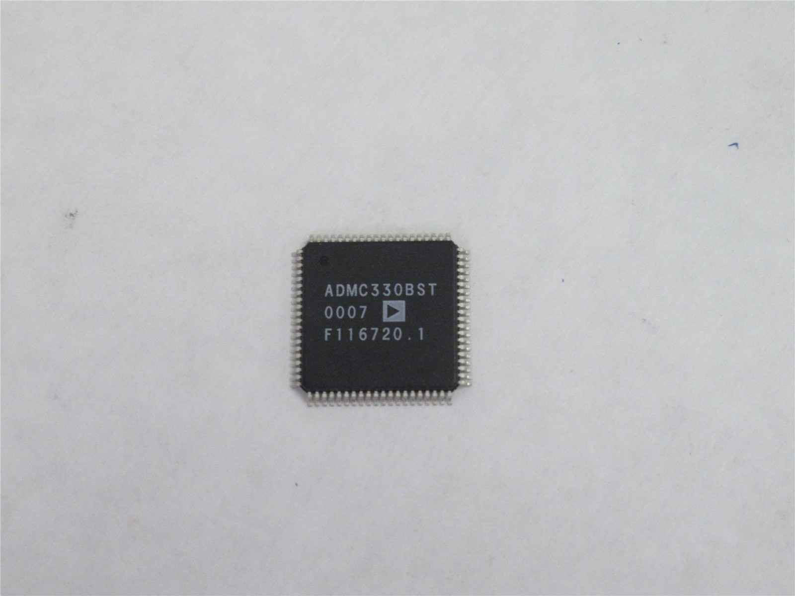 232656 New-No Box; Analog Devices ADMC330BST Digital Signal Processor;0-Ext Bit