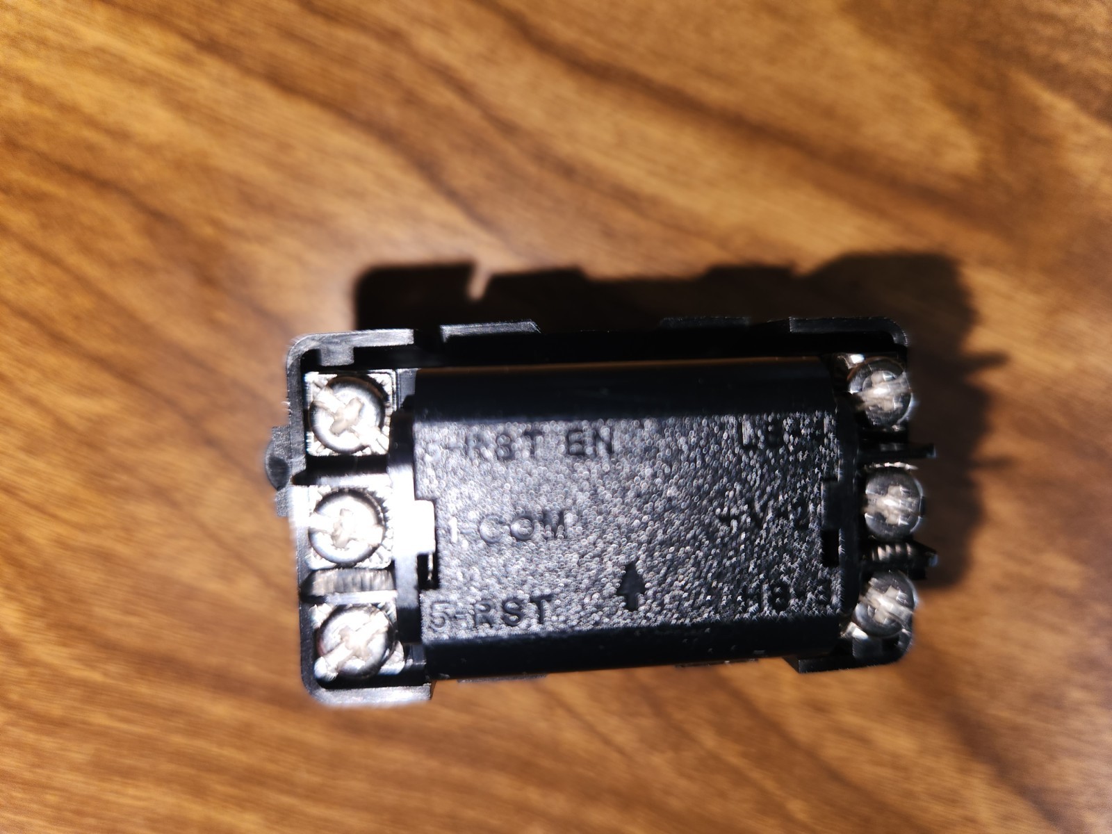 RED LION CONTROLS: CUB7T Programmable General Purpose Electronic Timer