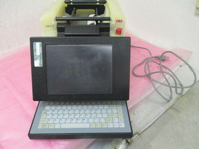 RECIF IDLW8 Notch Finder, 90V/260V, 50/60Hz, 1.2A/110V, 0.55A/220V, 409755