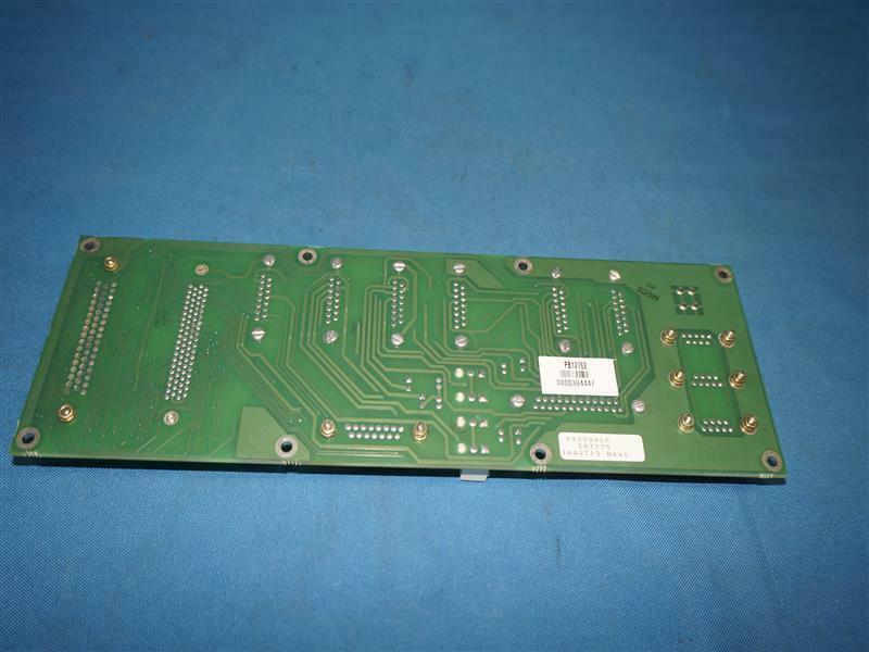 Intellepro 1002715 AMP I/F Board for RVSI 64000
