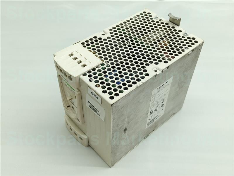 Schneider Electric ABL8WPS24200 Rail Power Supply 30 Days Warranty