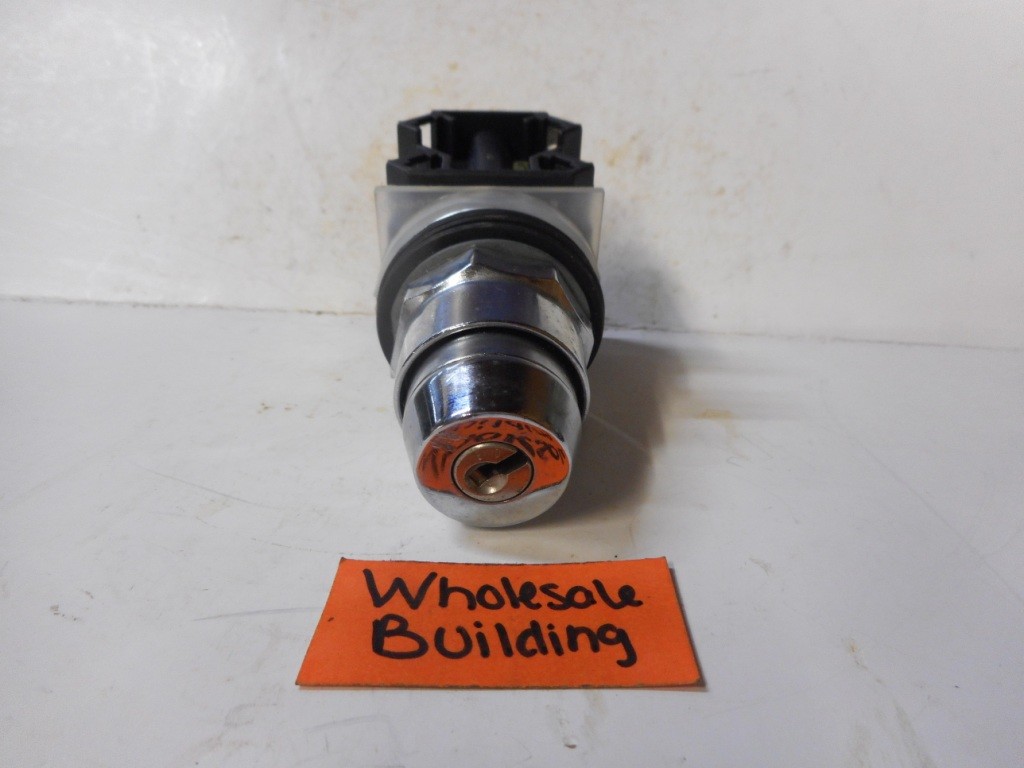 SQUARE D, SEALED CONTACT SWITCH, CLASS 9001, TYPE KA-53, SER. C, C300, Q150