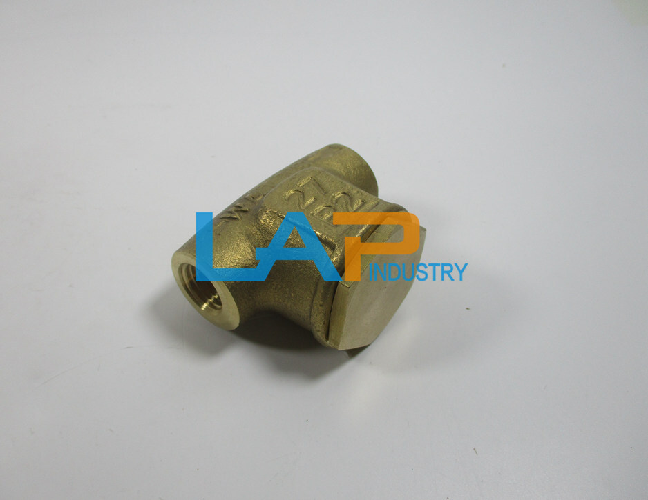 1PCS New Strainer Fits For Air Compressor Direct Replacement 241771