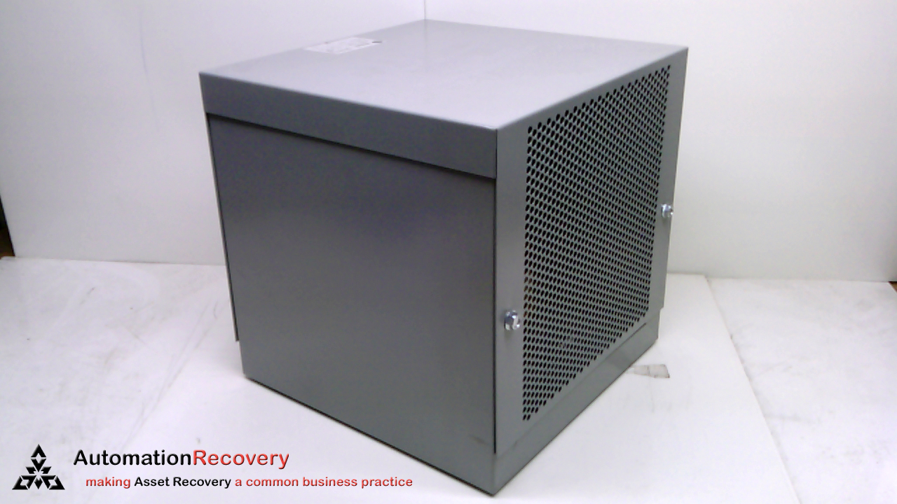 ALLEN BRADLEY 1321-3RA18-C, SERIES A, LINE REACTOR, 3 PHASE, NEW* #217361