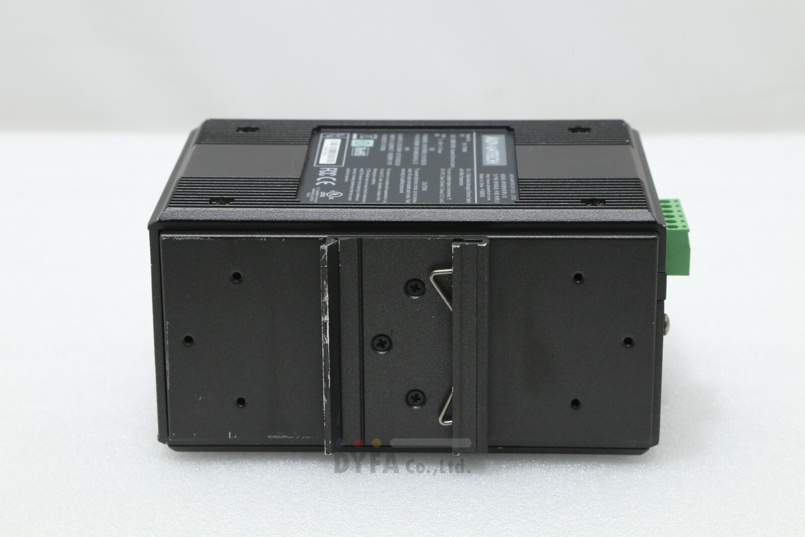ADVANTECH used EKI-7559MI Industrial Ethernet Switch ELEC-I-3251=9N35