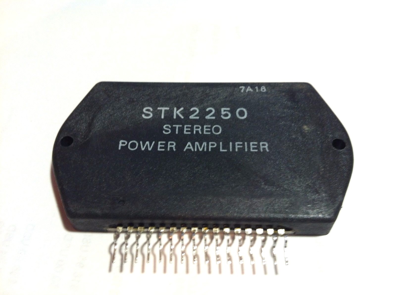20 Pieces | STK2250 ORIGINAL SANYO