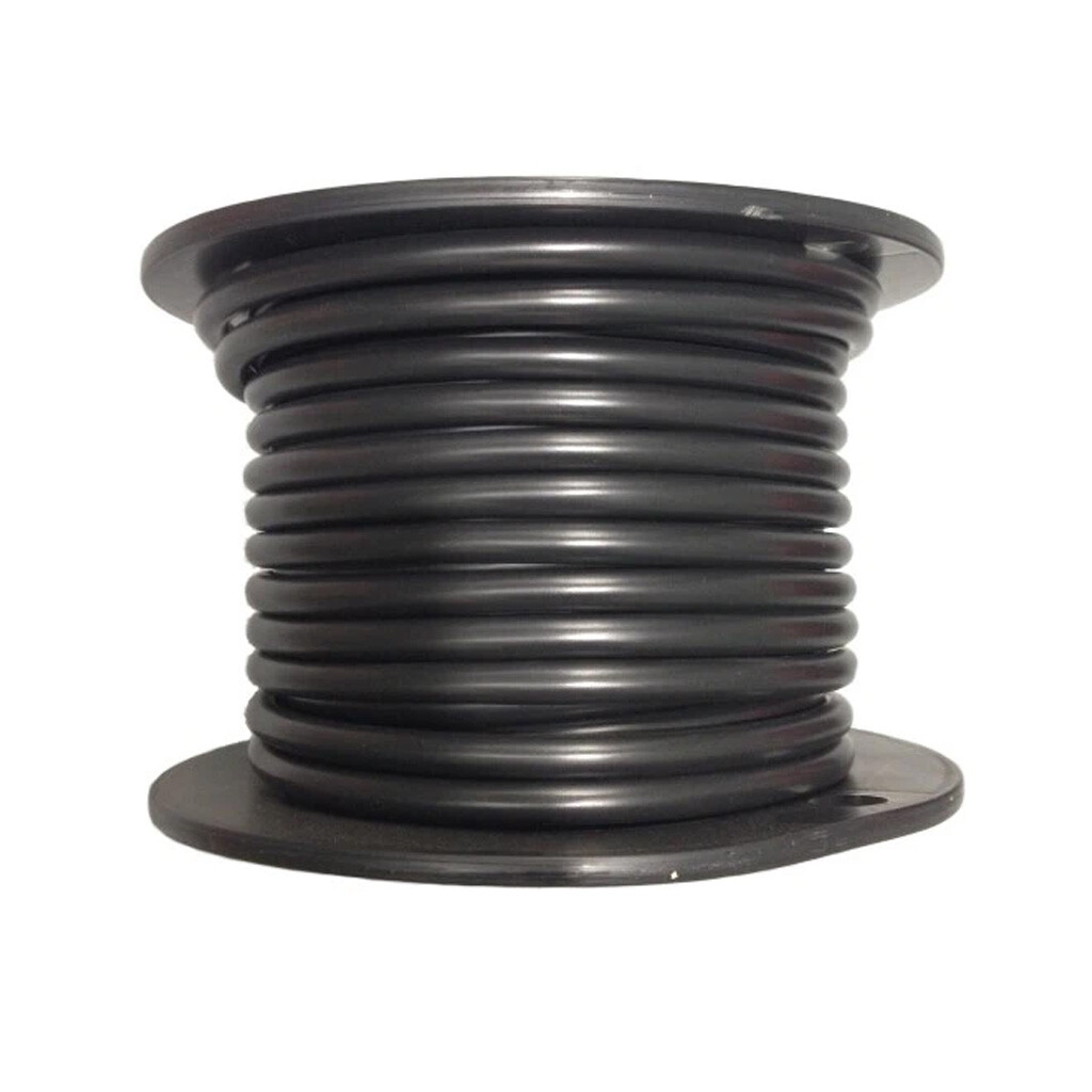 6 B&S (13.5mm2) 103 amp Single Core Dual Battery Various Lengths