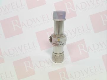 CITEL P8AX09-N/MF / P8AX09NMF (NEW IN BOX)