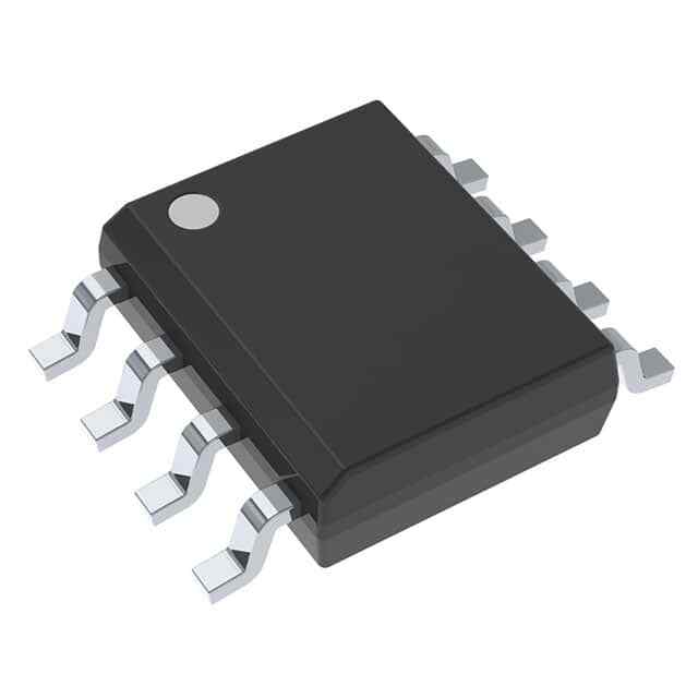 (2x) UCC384DP-ADJ Texas Instruments IC REG LIN NEG ADJ 500MA 8SOIC