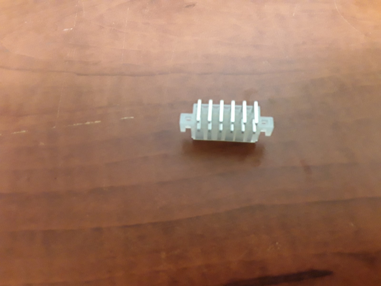 Digi-key Q219-ND 703W-00/53 CONN AC RECEPT