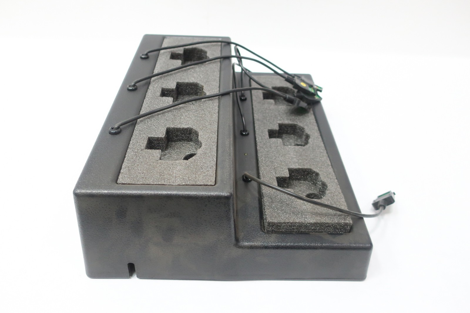Industrial Scientific CBC-66235 Battery Charger 12v-dc