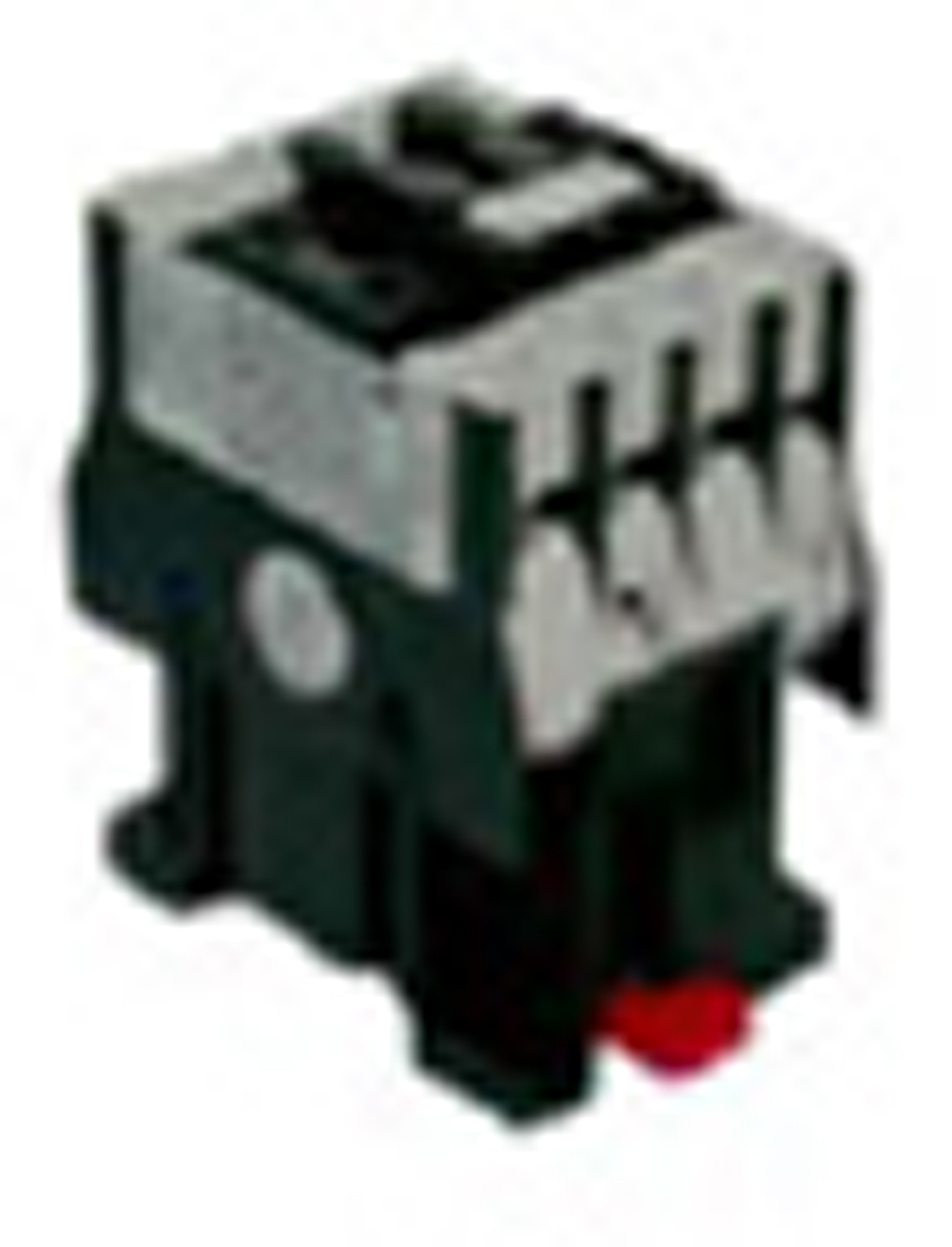 NHD 3 Pole Contactor 24V C-18D10A7
