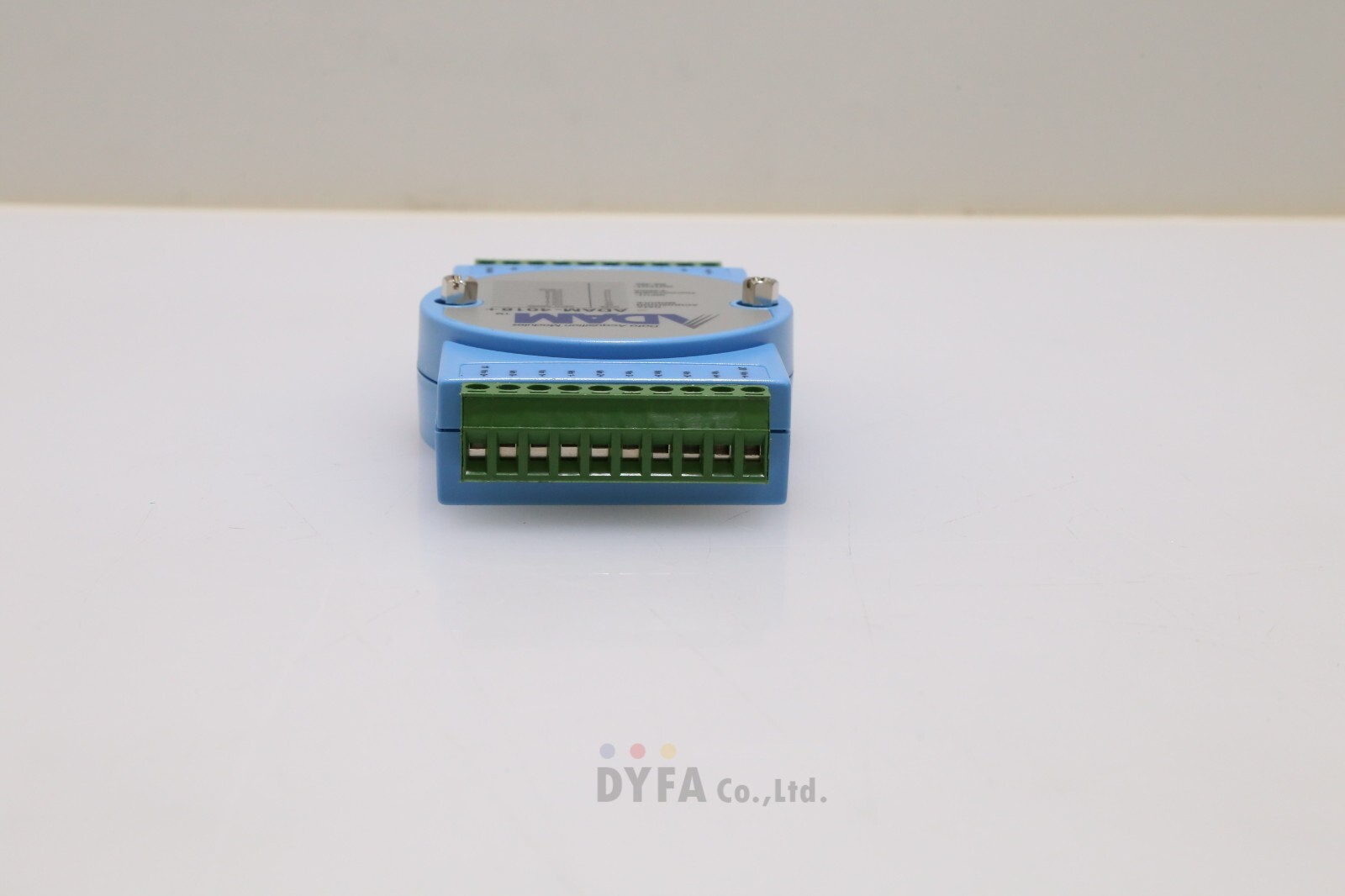 ADVANTECH used ADAM-4018+,ADAM-4018+-BE Data Acquisition Modles ELEC-I-3037=9C39