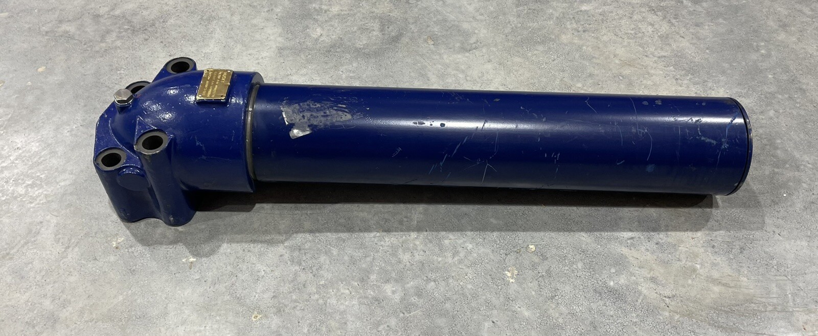 Husky 8276730 Filter Assembly HPN8276730 Cartridge HPN8105547 NEW!
