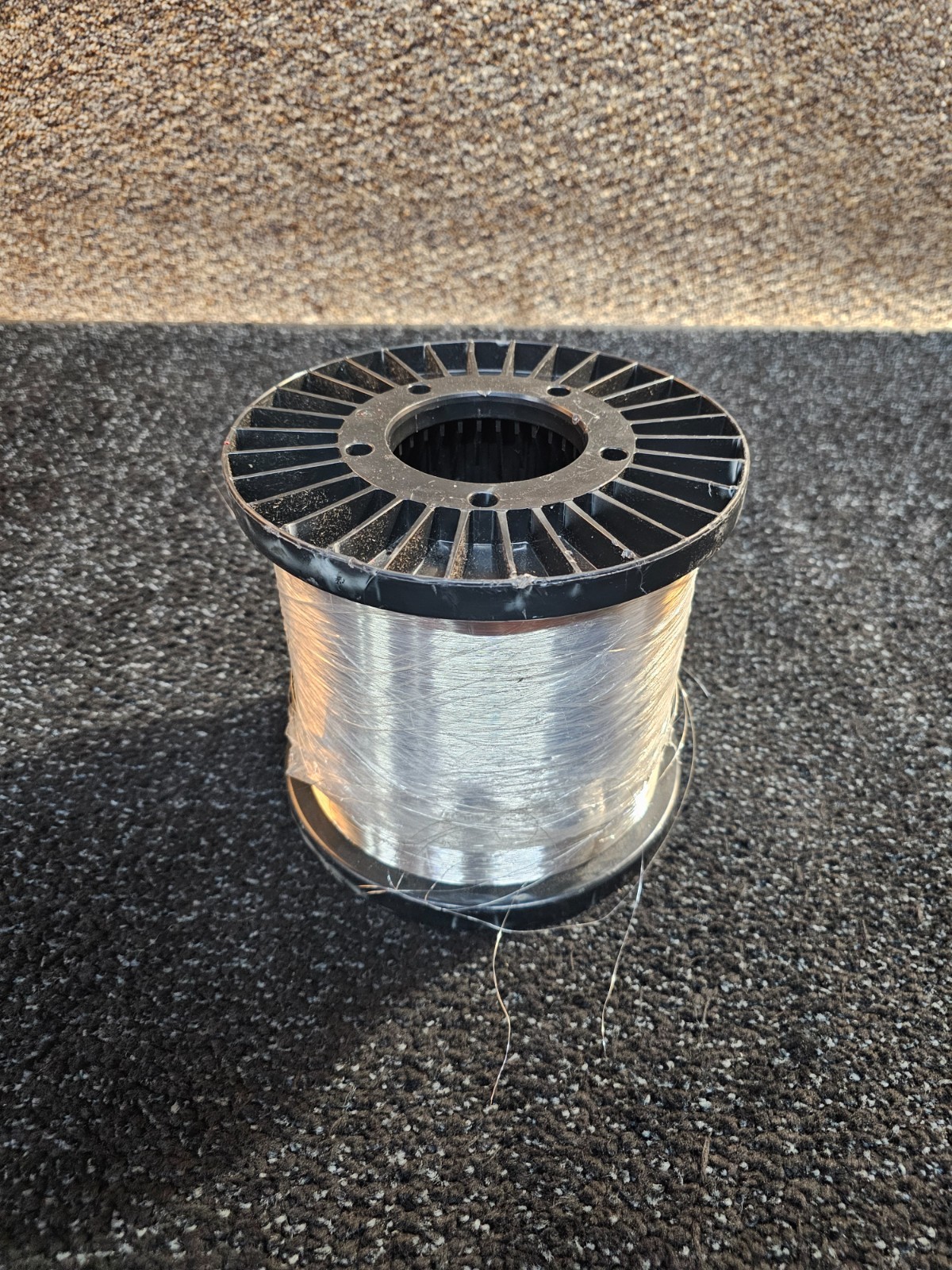 Omega Wire Solid Single Strand 34AWG Class-S Soft Tin Coated Wire 32LB