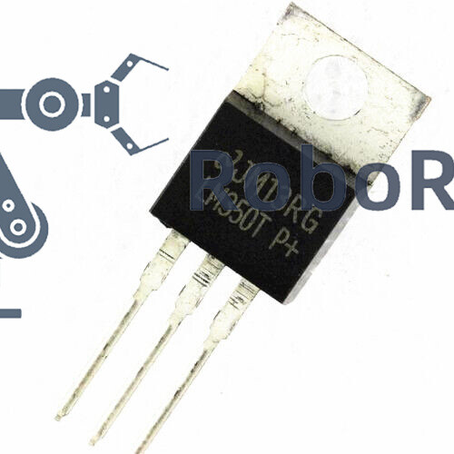 20 PCS LM350T IC NSC/FSC/ON TO-220 NEW