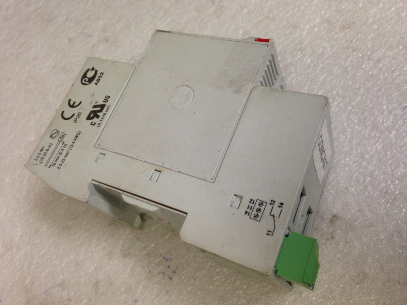 Citel/ Comcast DS42S-48DC Parafoudre DC Surge Protector DS40-48DC