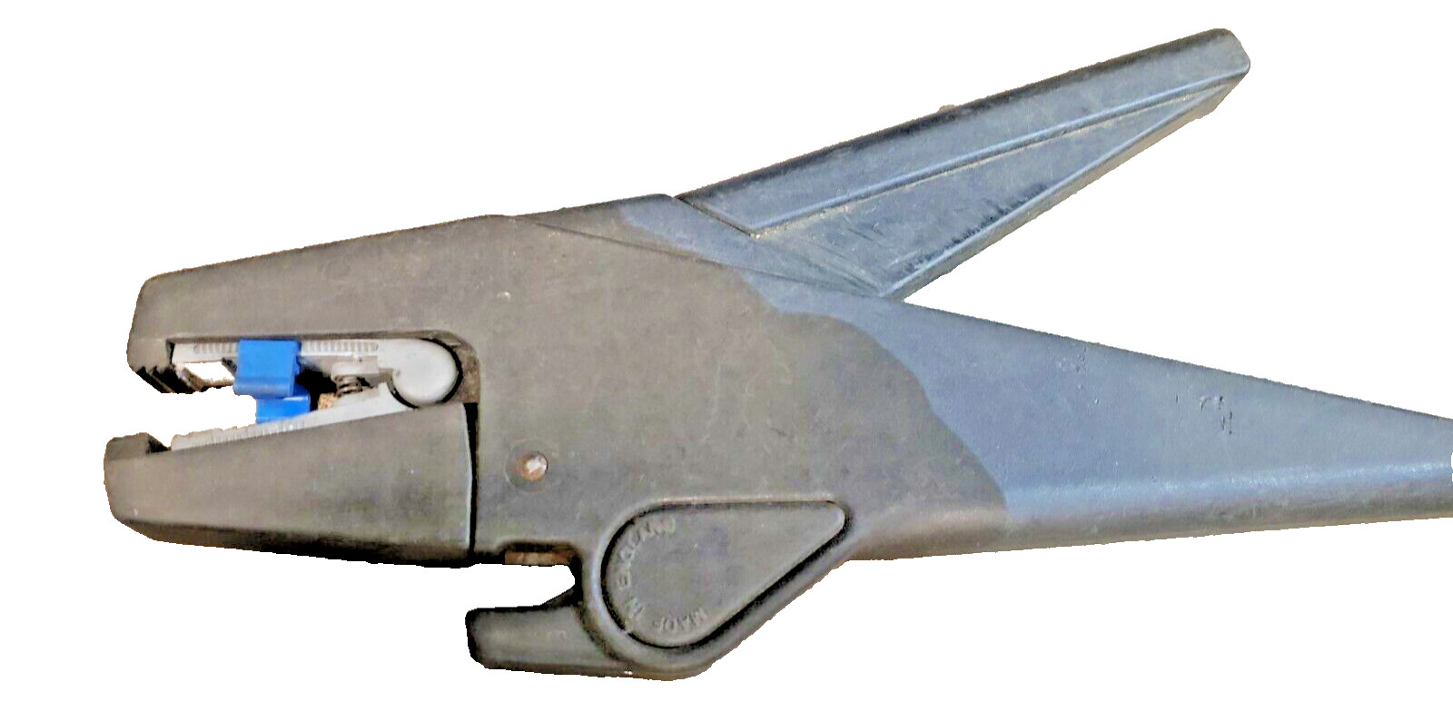 Thomas & Betts ERG-1 / ERG1 Ergonomic Adjustable Wire Stripper / Cutter