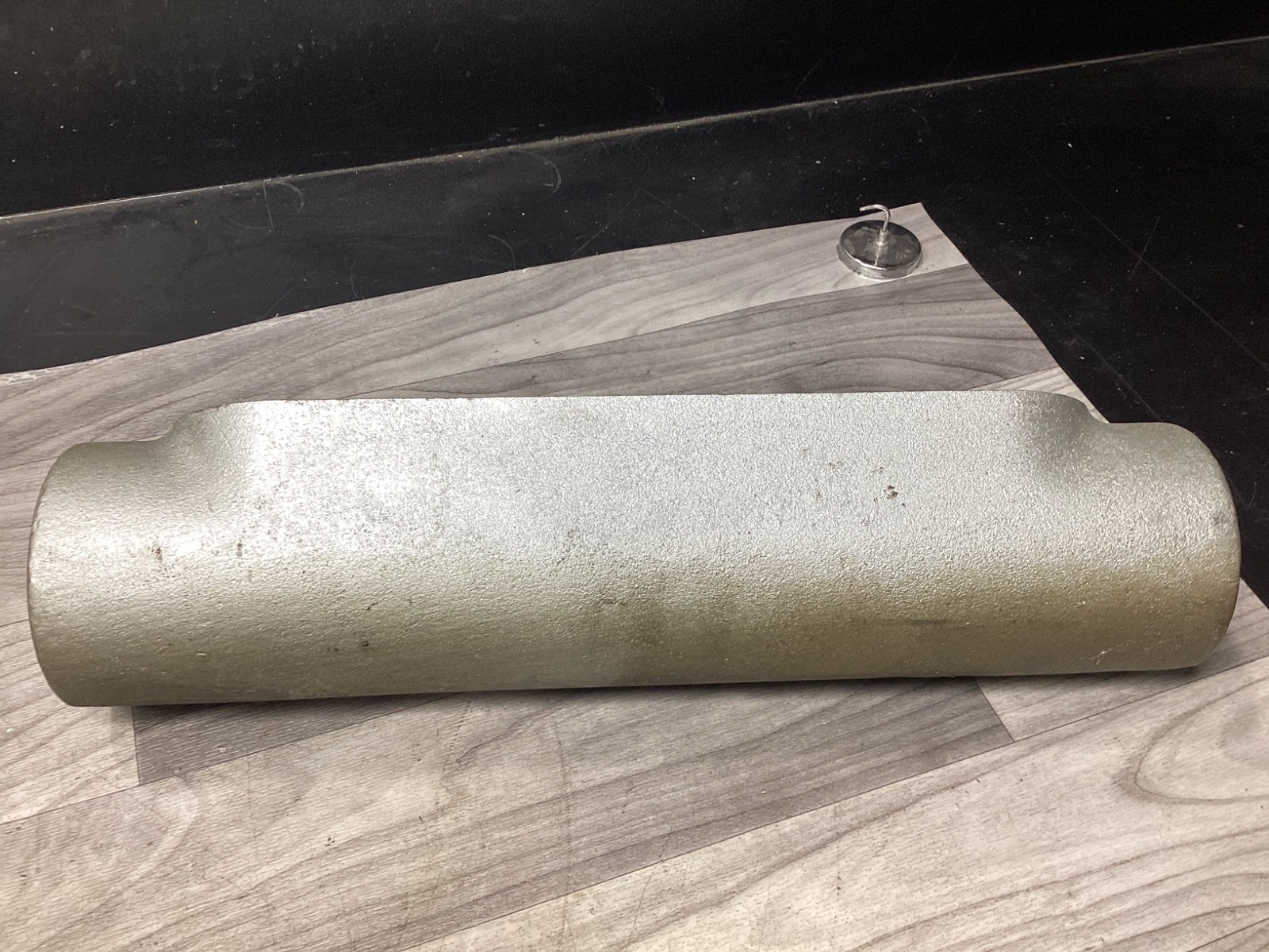 Crouse Hinds – BC8 Conduit Body, 3″ #104G177PR7