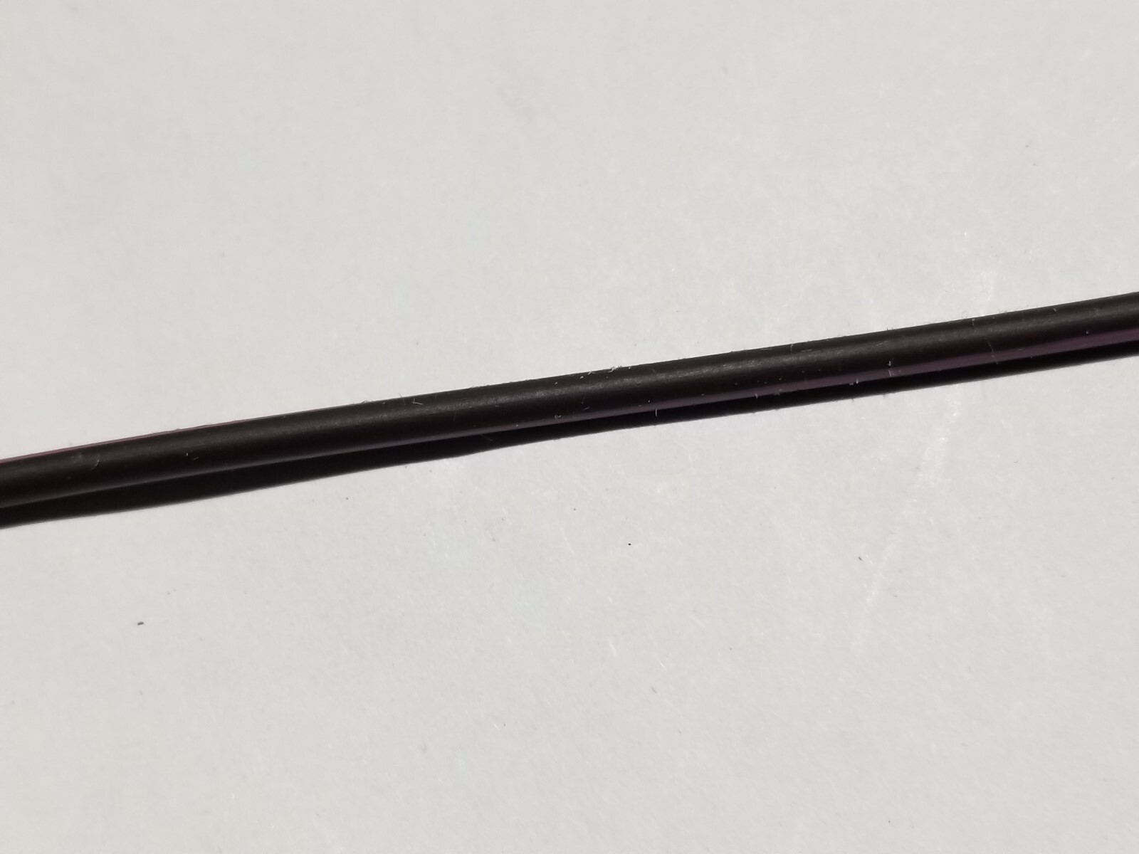Southwire #16awg TXL SAE J1128 XLPE Auto Lead Wire 125C Brown/Pink Stripe/100ft