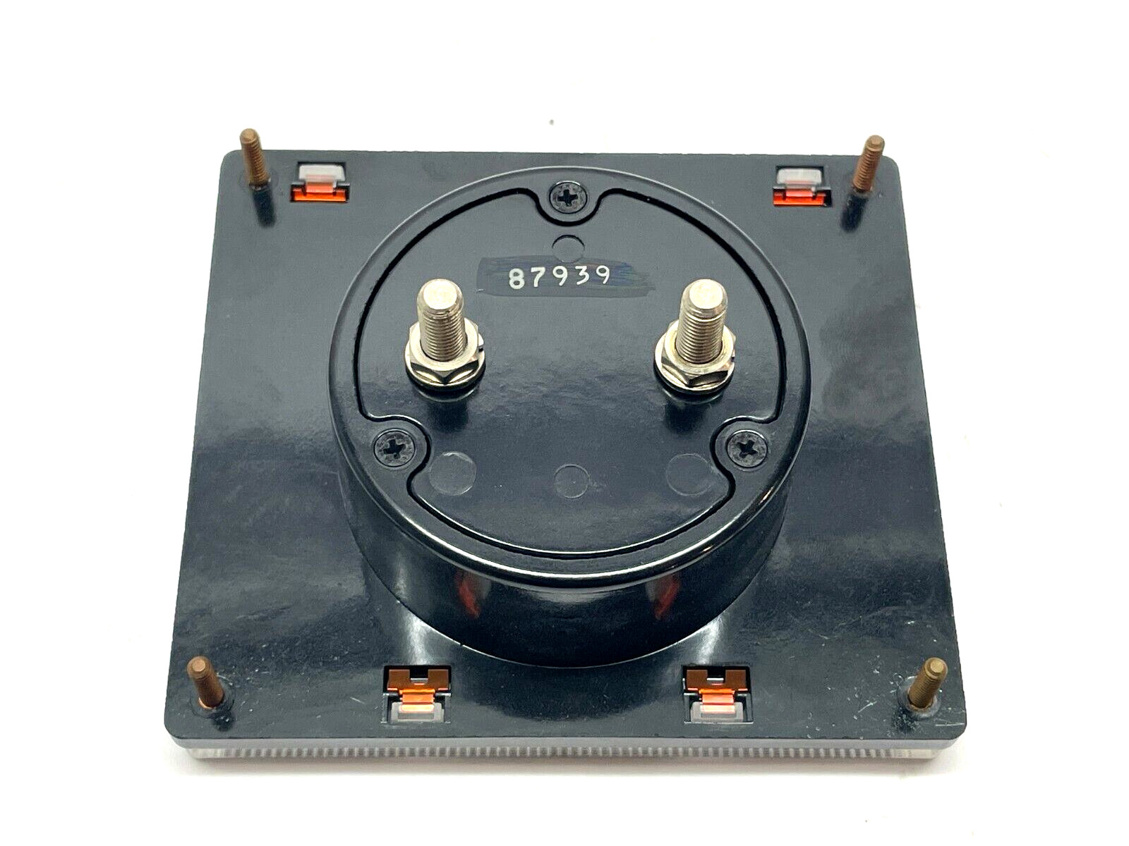 Weston 1944 AC Amperes Meter 0-20A