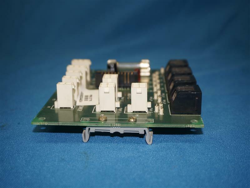 PCB 1000342 Tray Reject Board for RVSI 64000