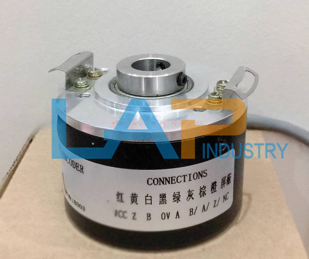 1PCS New For K58A12-1024-G10-30L-1M Rotary encoder Replacement