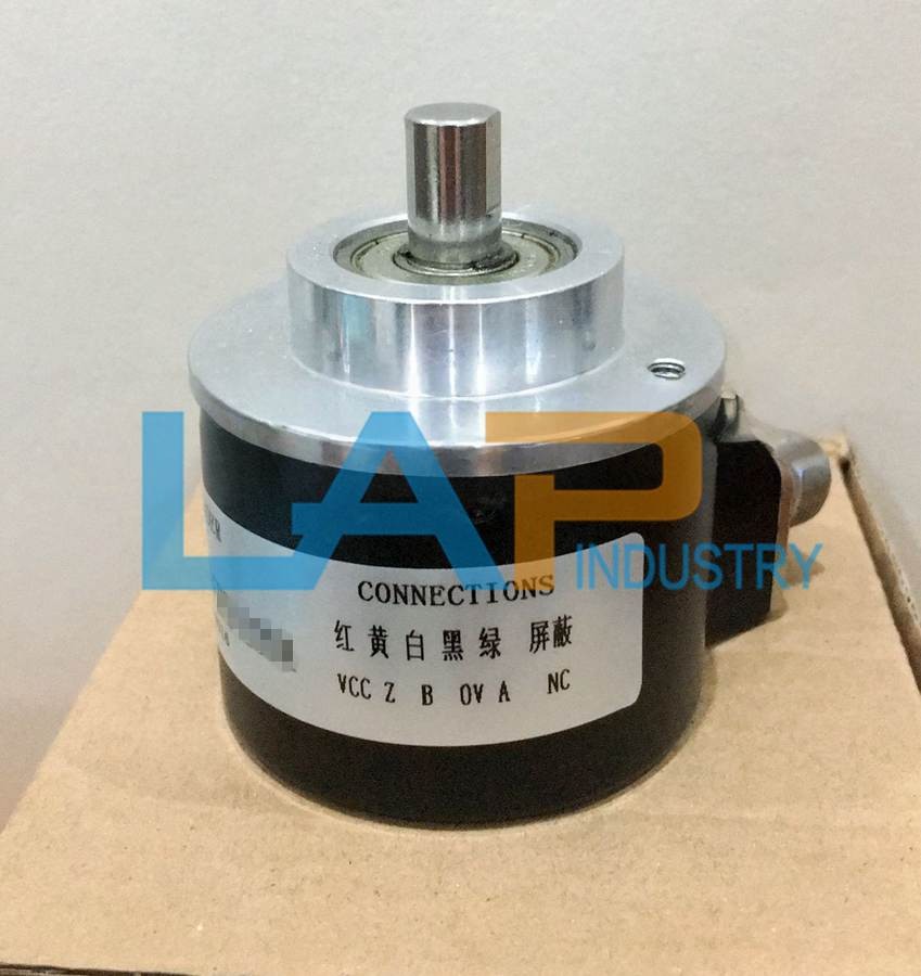 1Pcs New For 8.500A.0010.1024.4308 Encoder Replacement