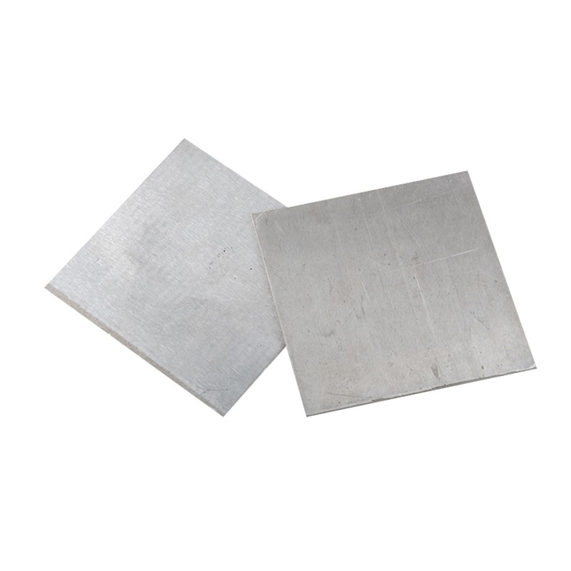 AZ31B Magnesium Alloy Thin Plate Cutting Metal Sheet Experimental Thick 1/2/3mm