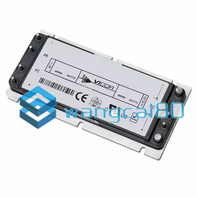 New V375A48C600BG V375A48E600BG V375A48T600BG V375A48H600BG power supply module