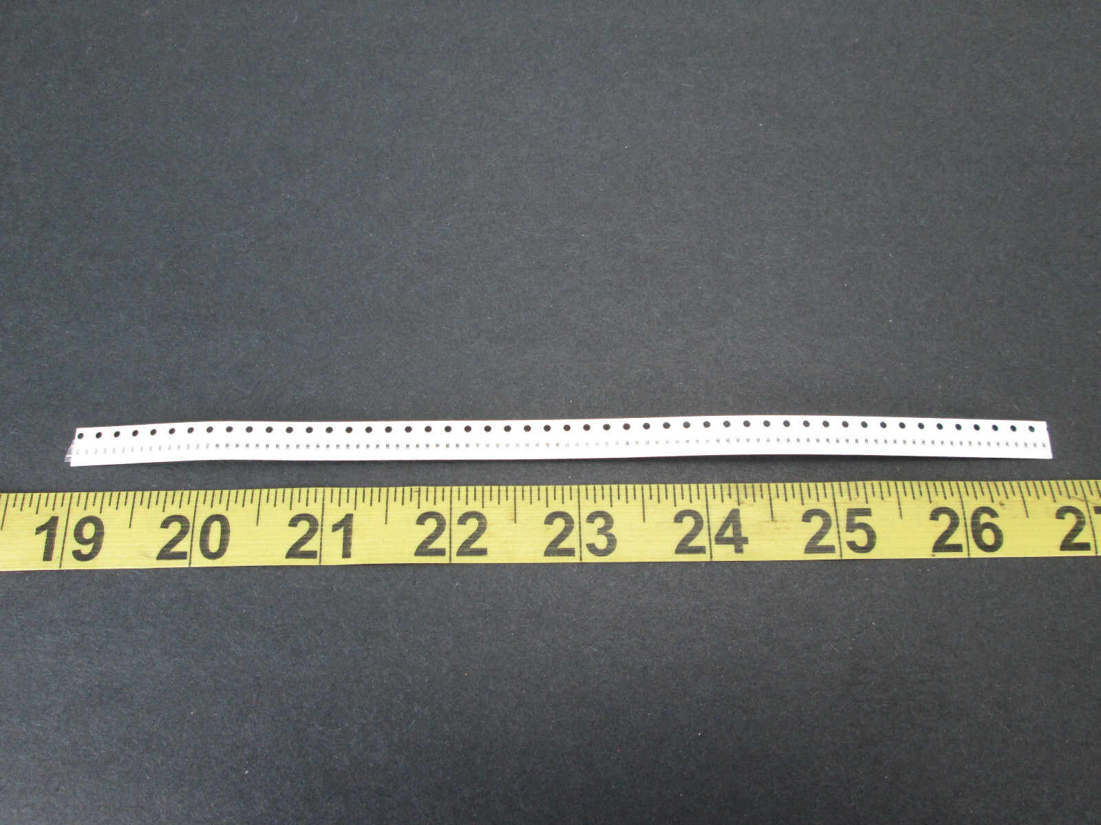 Lot of 85 Digi-Key Vishay Dale 1 Ohms ±1% 0.063W, 1/16W Chip Resistor 0402 (1005