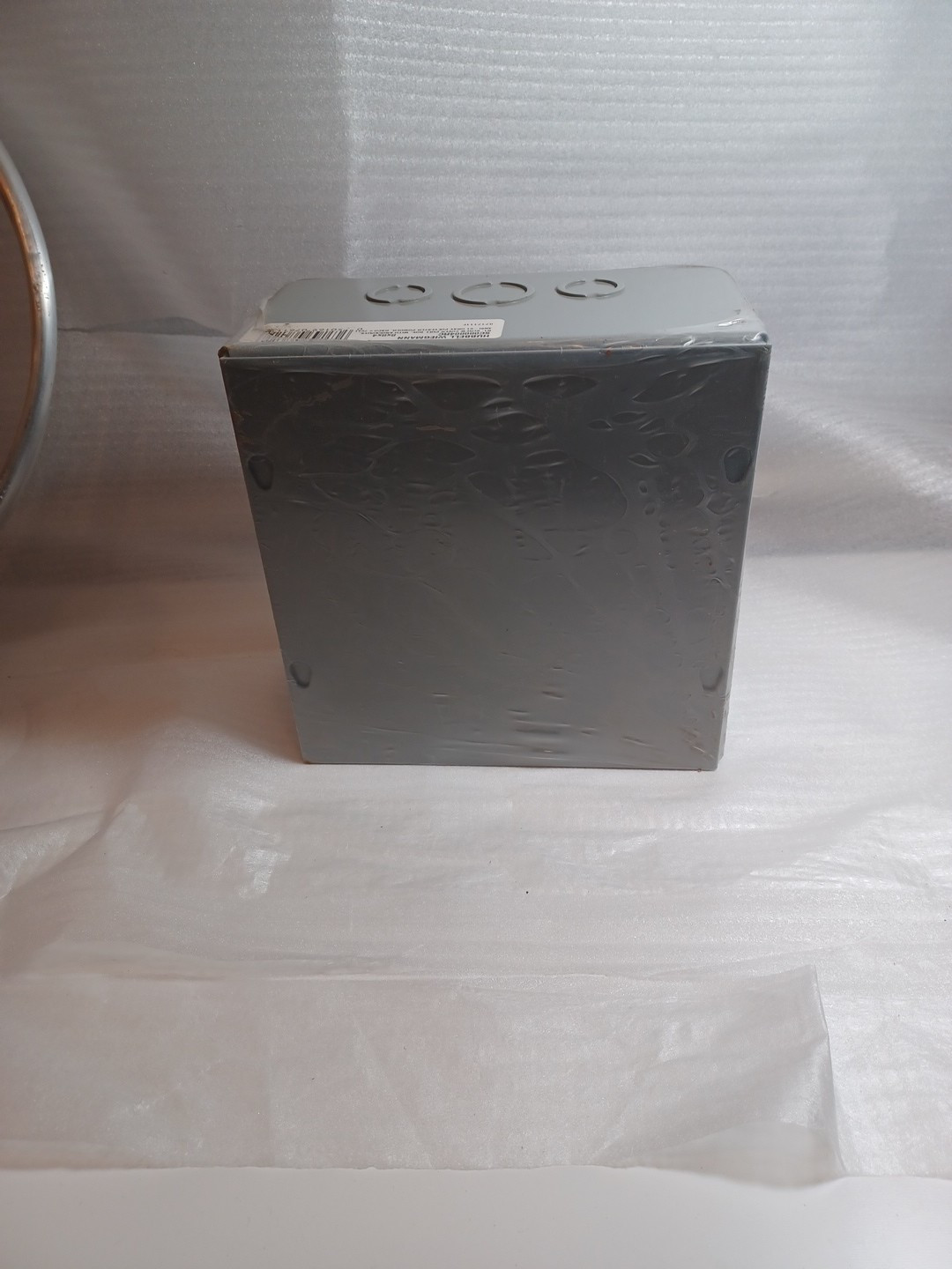 Hubble Wiegmann Enclosure 8x8x4