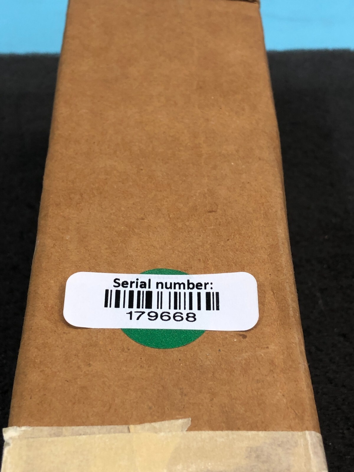 AMAT 3480-01344 Mount Leveling Stud 1/2-13 X 6L 1-7/8DIA, 179668