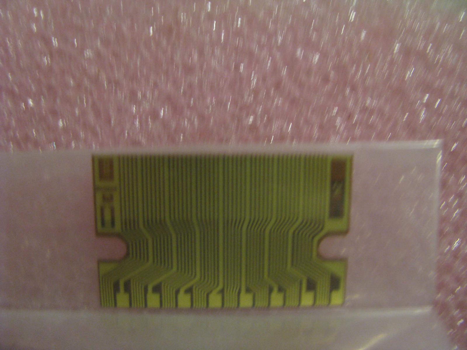 CUSTOM CABLE SOLUTIONS / RAYTHEON # 10079002 NSN: 5815-01-010-0374